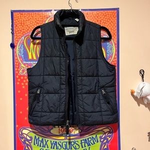 Vintage vest